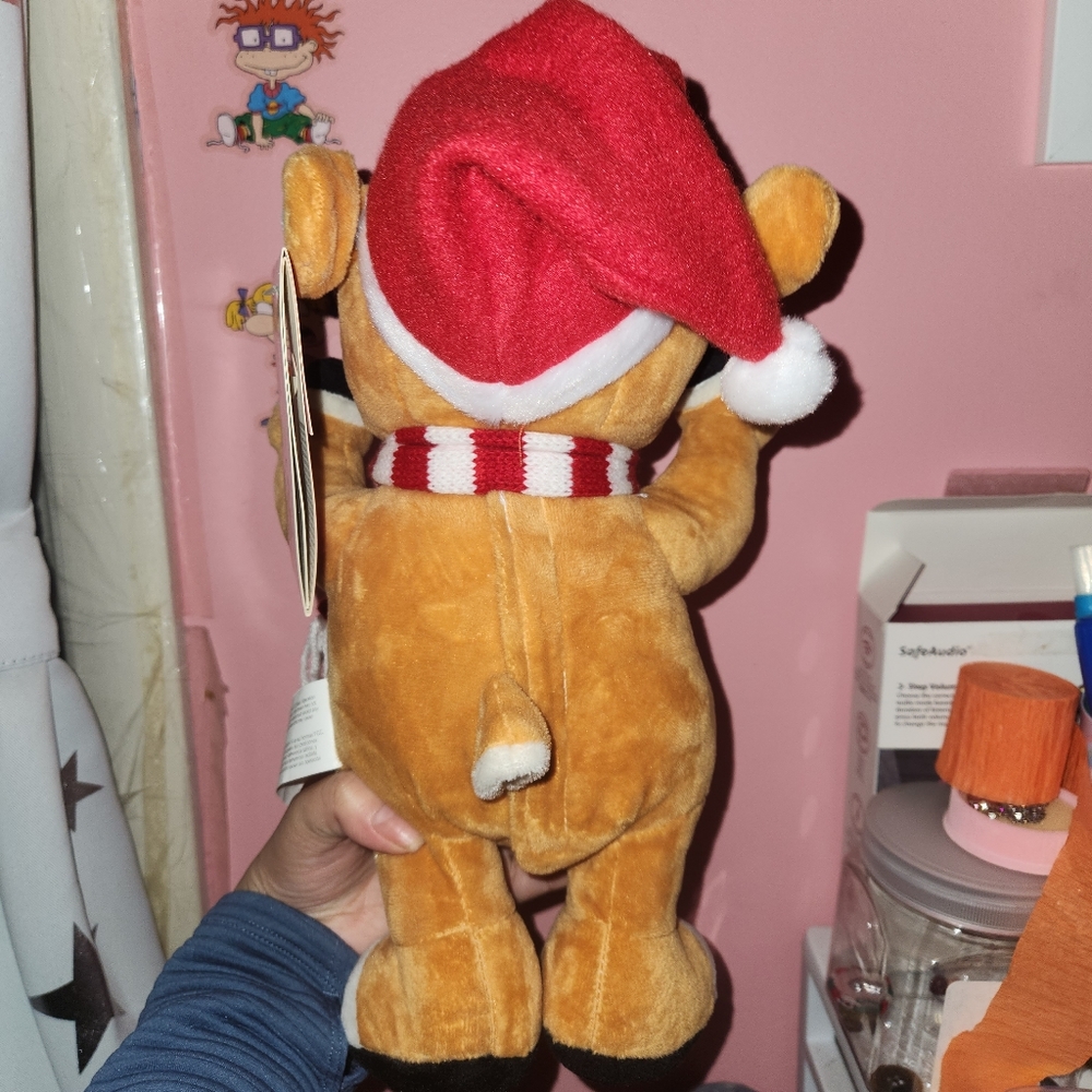 Rudolph side stepper - Picture 2 of 3